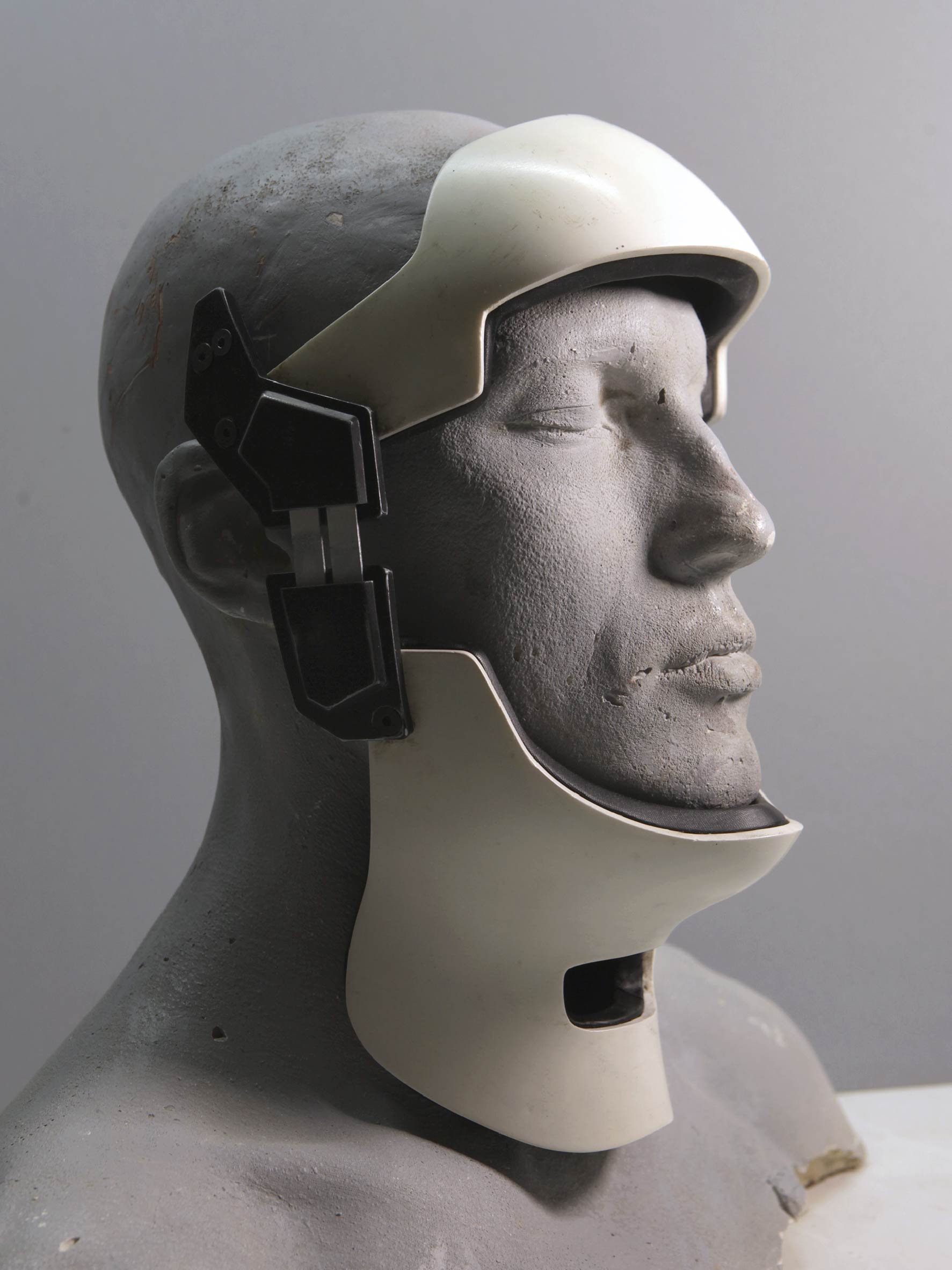 Helmet