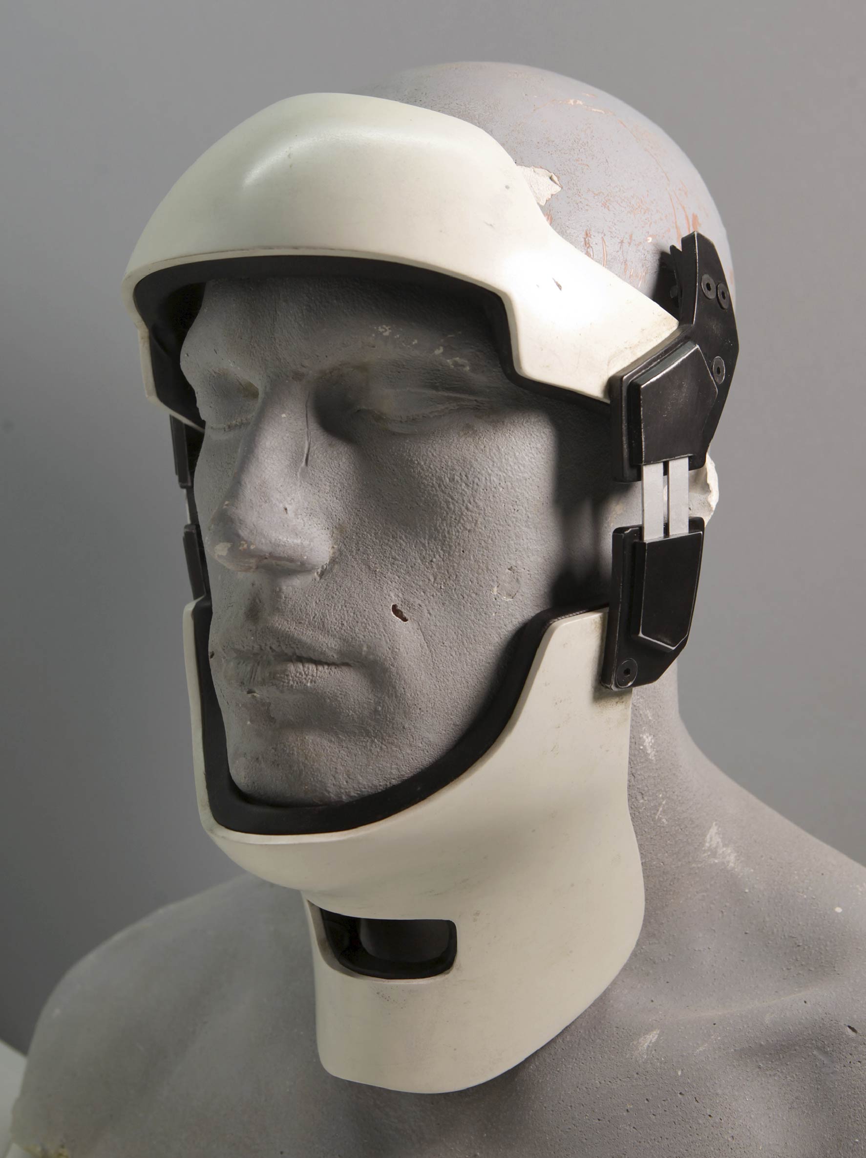 Helmet