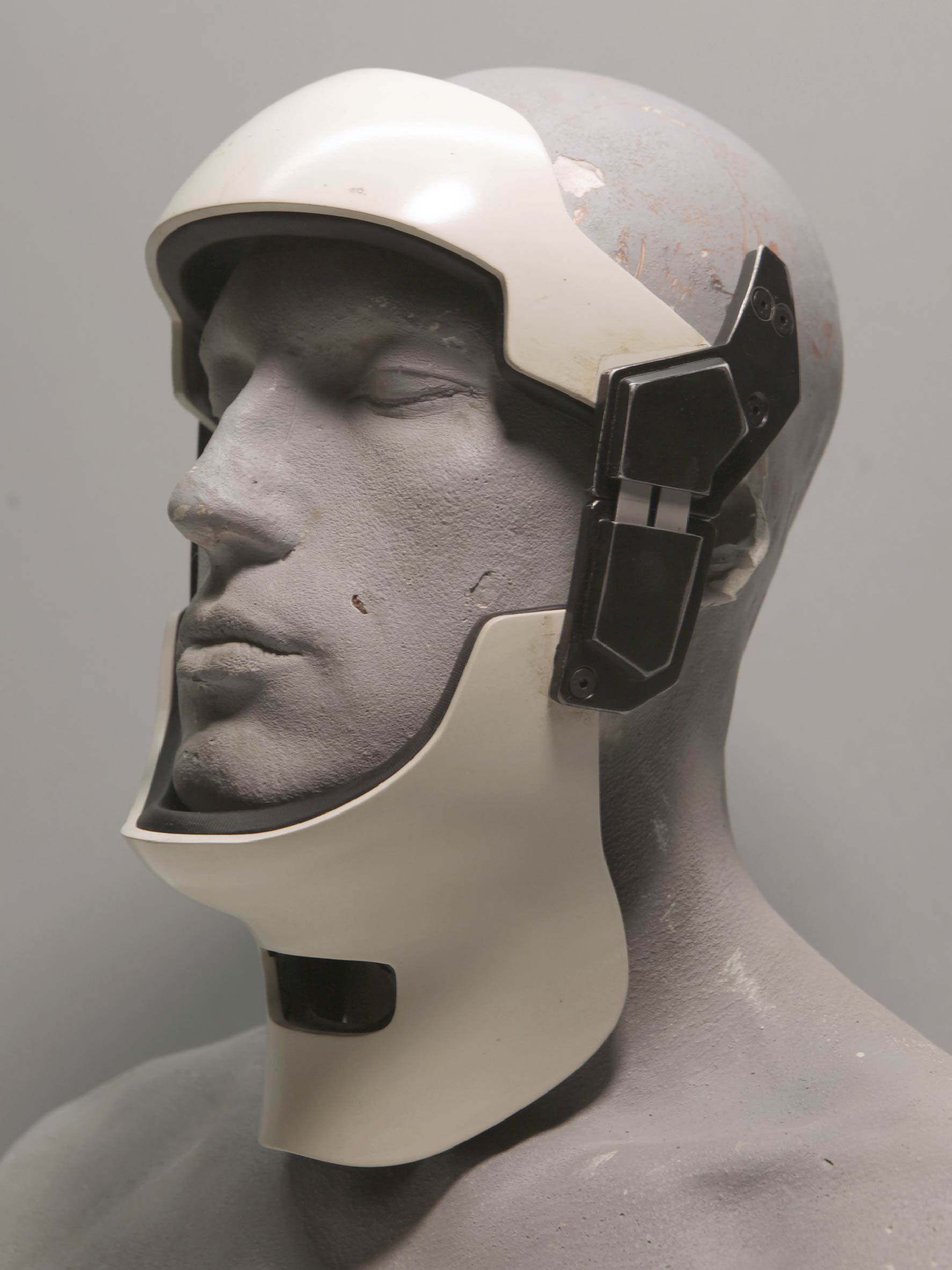 Helmet