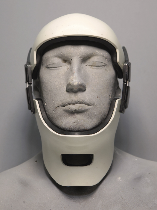 Helmet