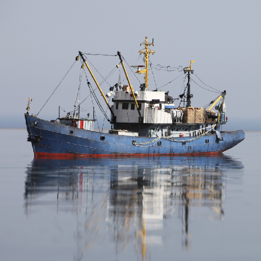 Ship Model