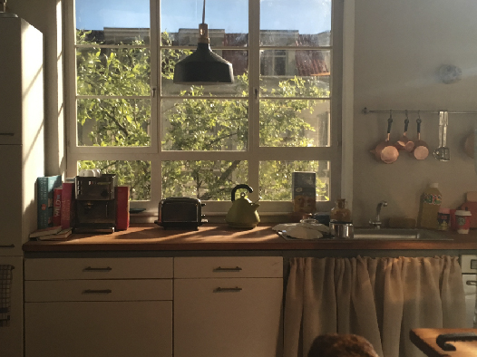 VIO / LOFT APARTMENT MINIATURE