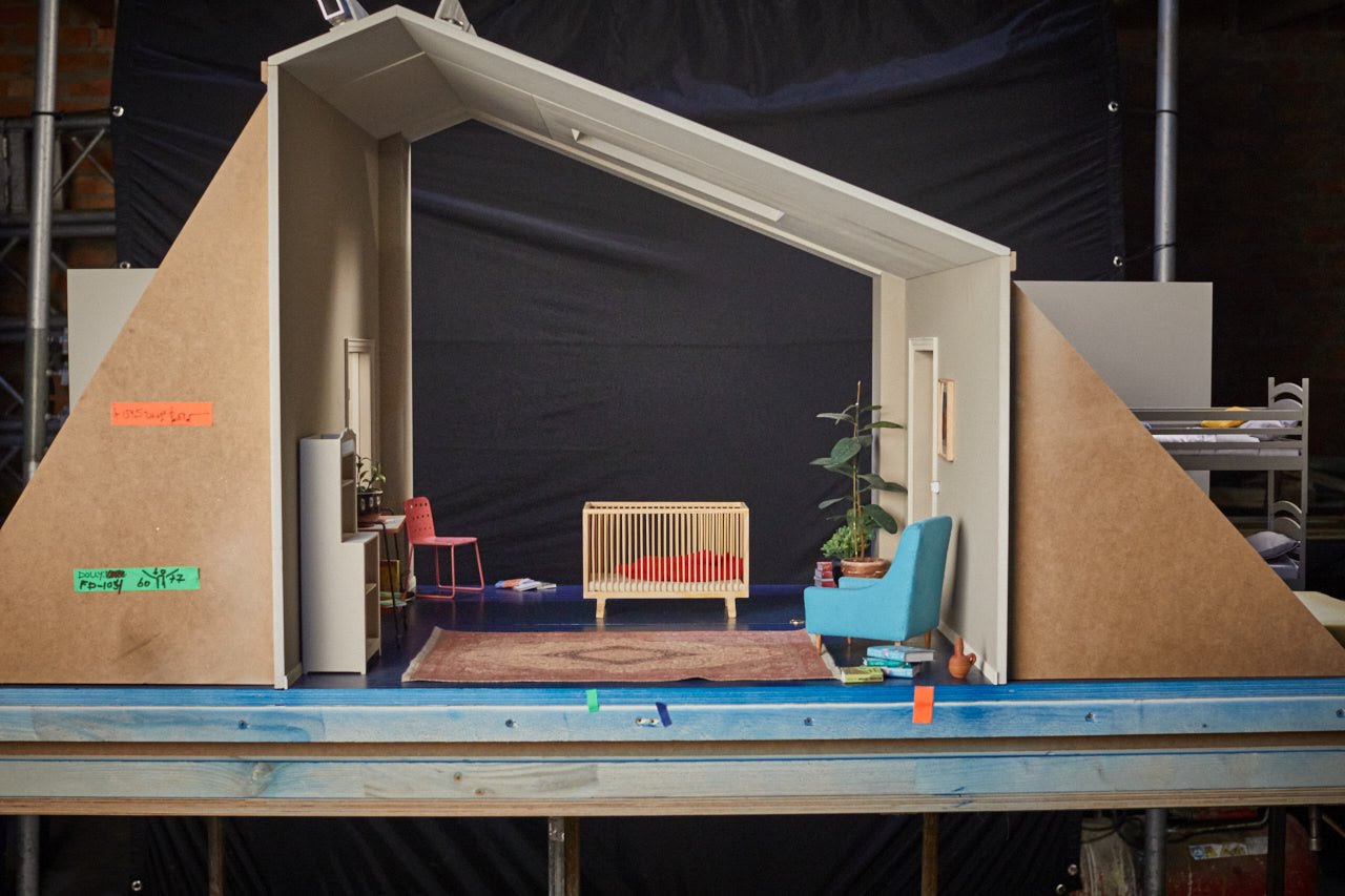 Gumtree / Miniatures