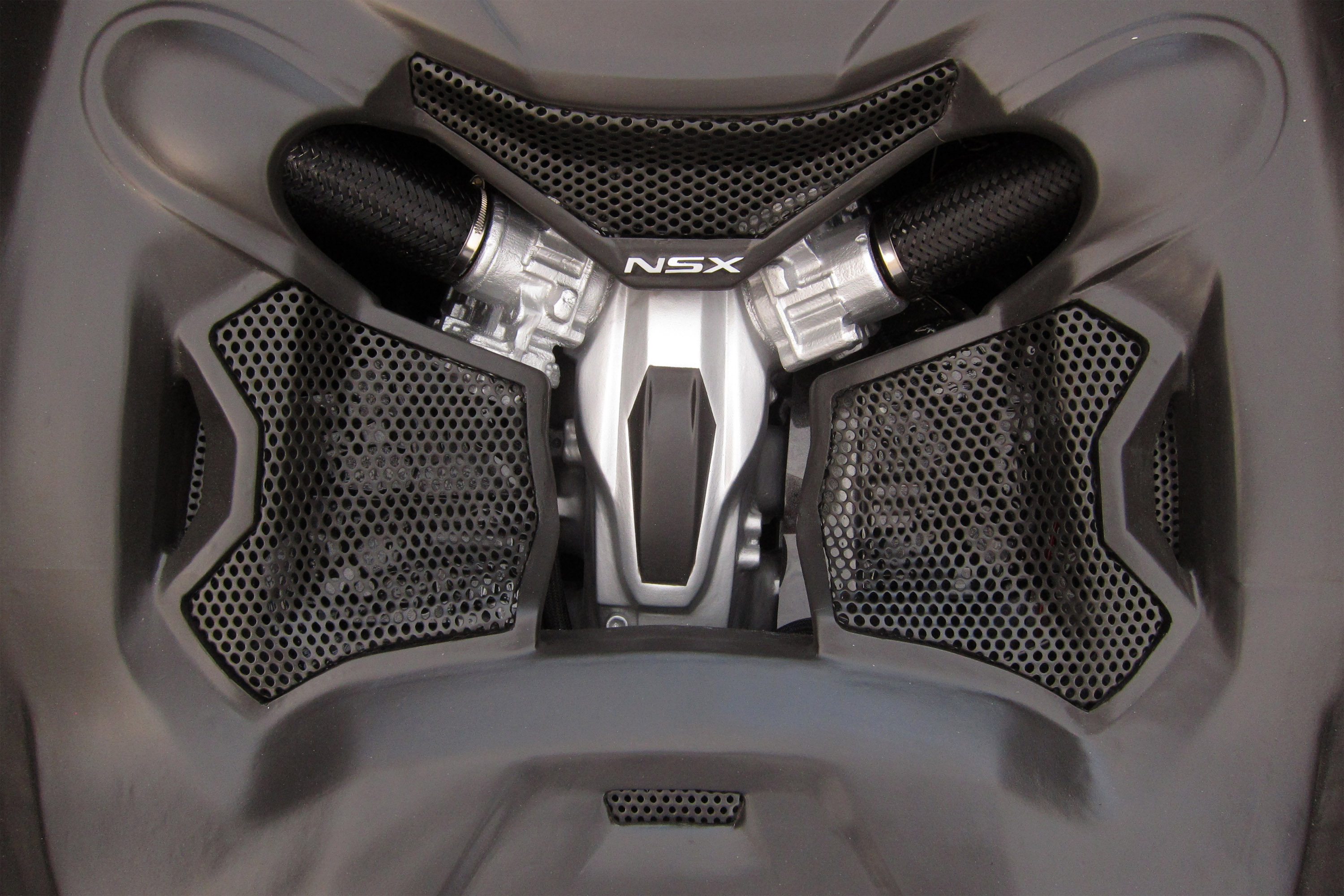 Honda Ignition