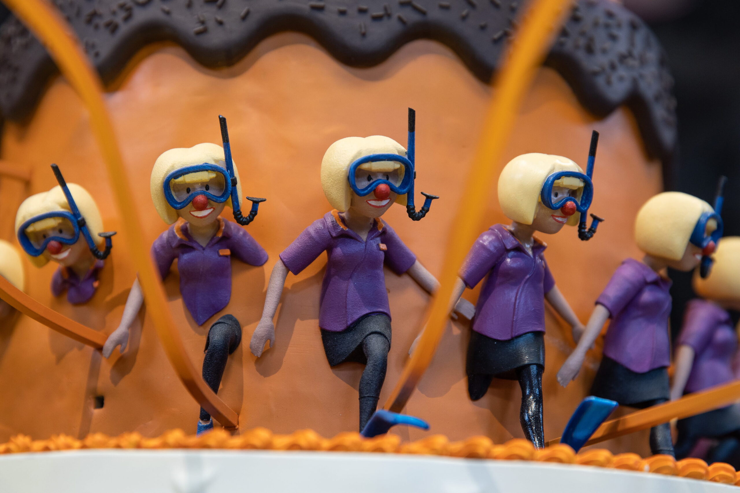 Sainsbury / Zoetrope