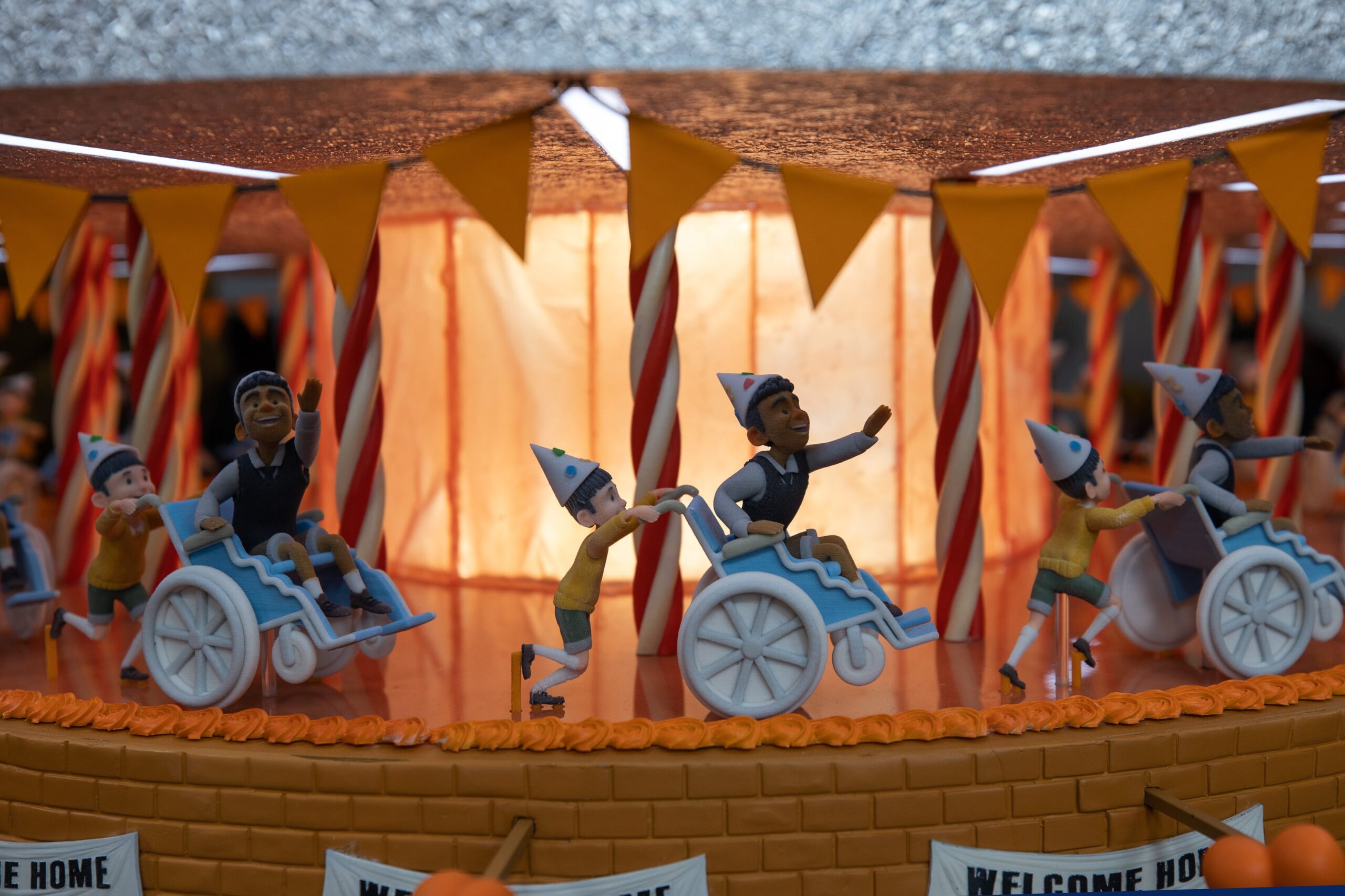 Sainsbury / Zoetrope