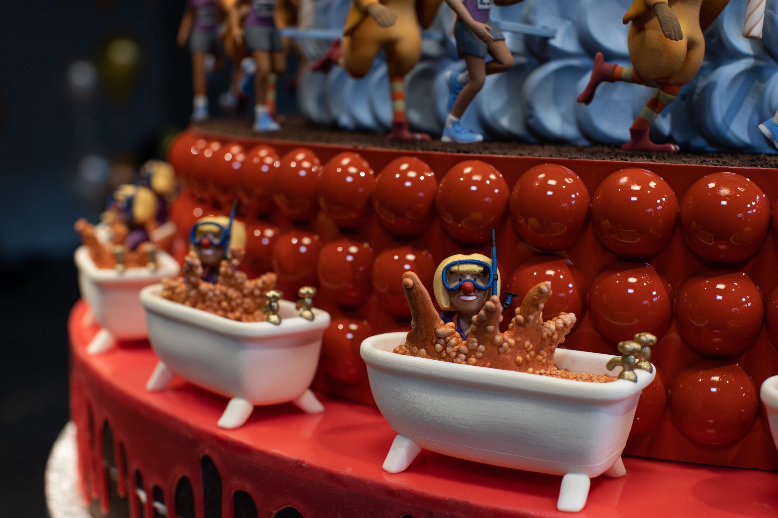 Sainsbury / Zoetrope