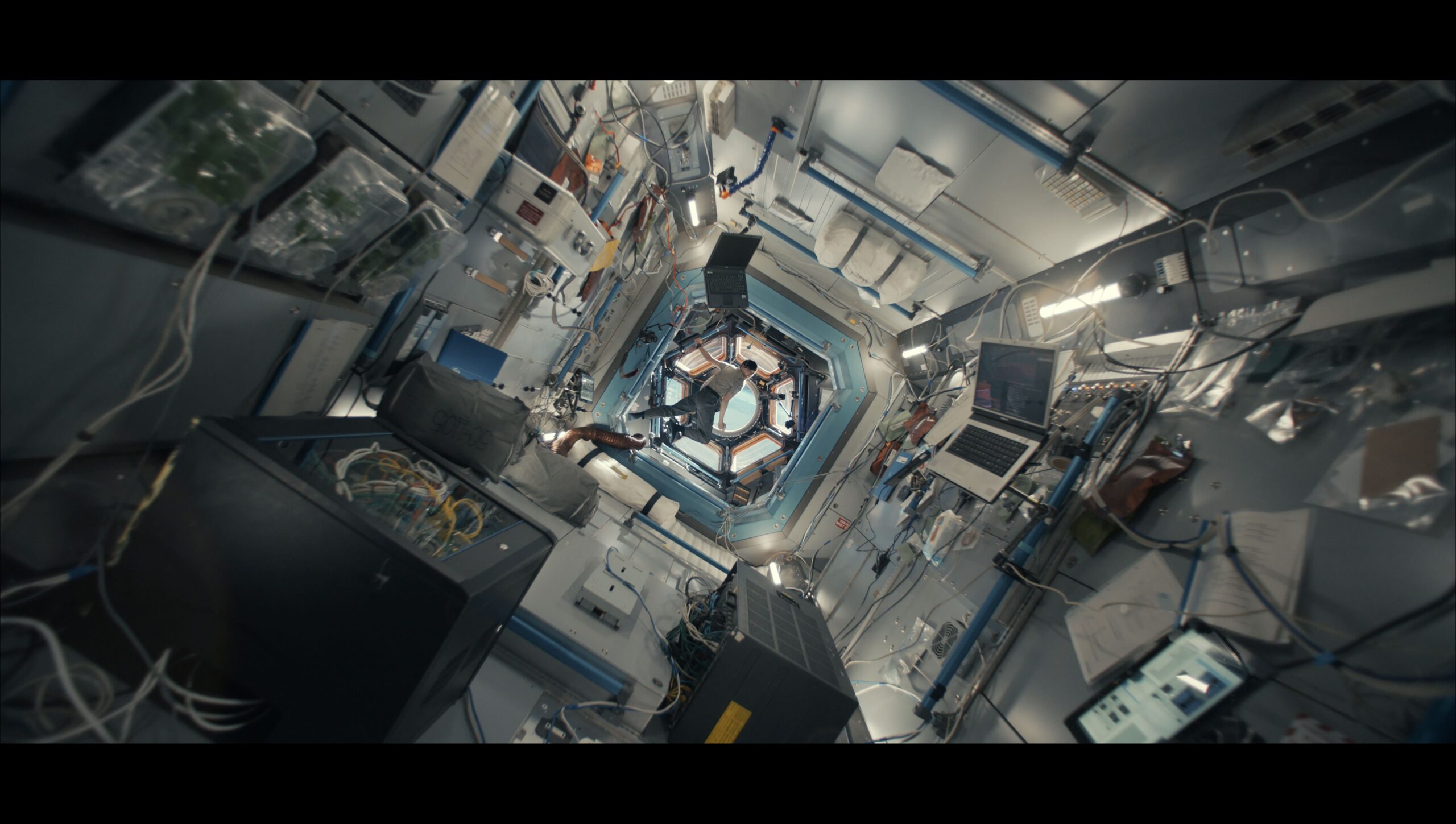 INFINITI / ISS TRANQUILITY Module Set