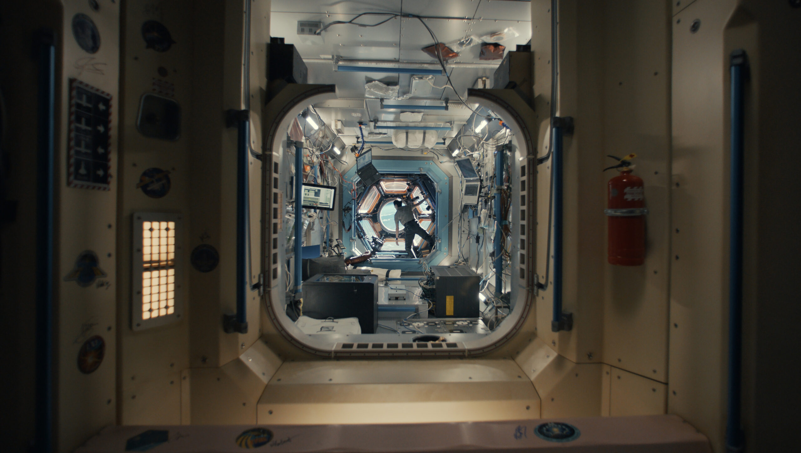 INFINITI / ISS UNITY Module Set