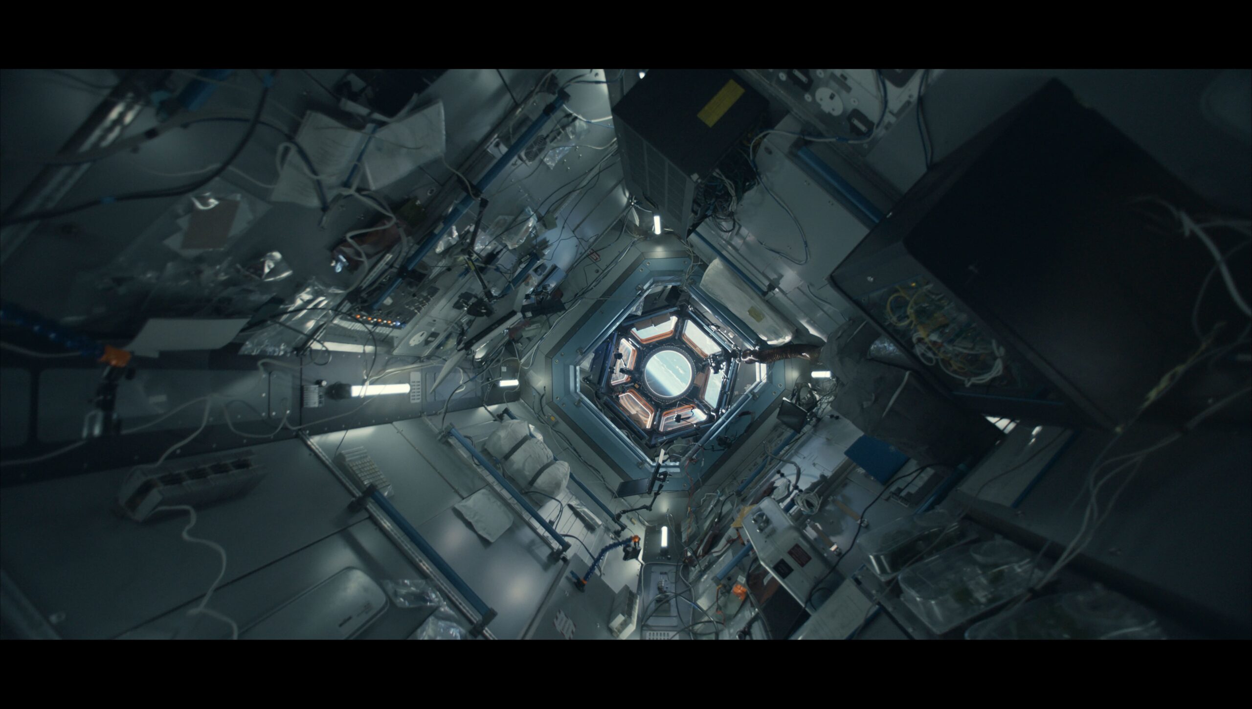 INFINITI / ISS TRANQUILITY Module Set