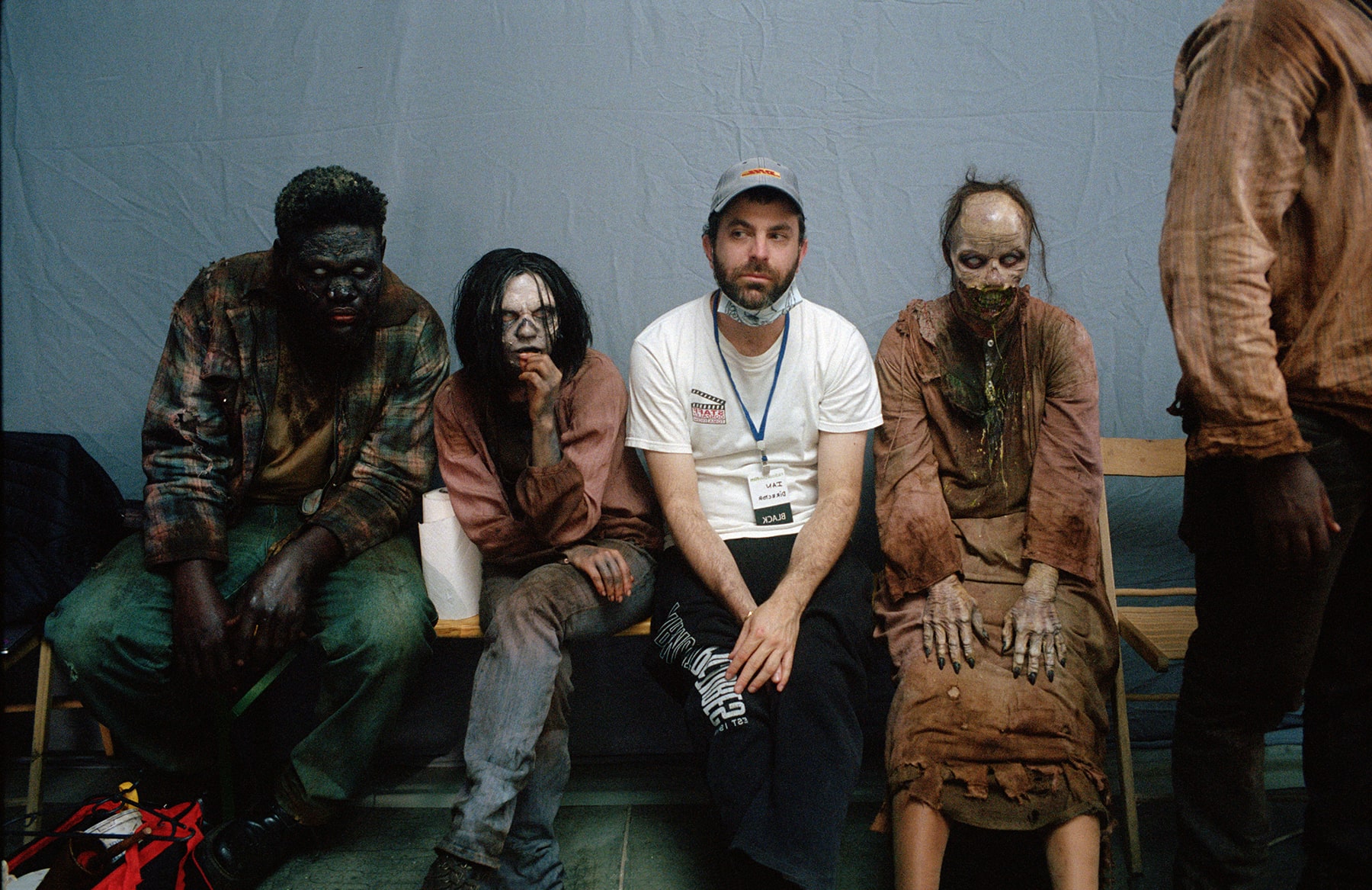 OCULUS / Zombies