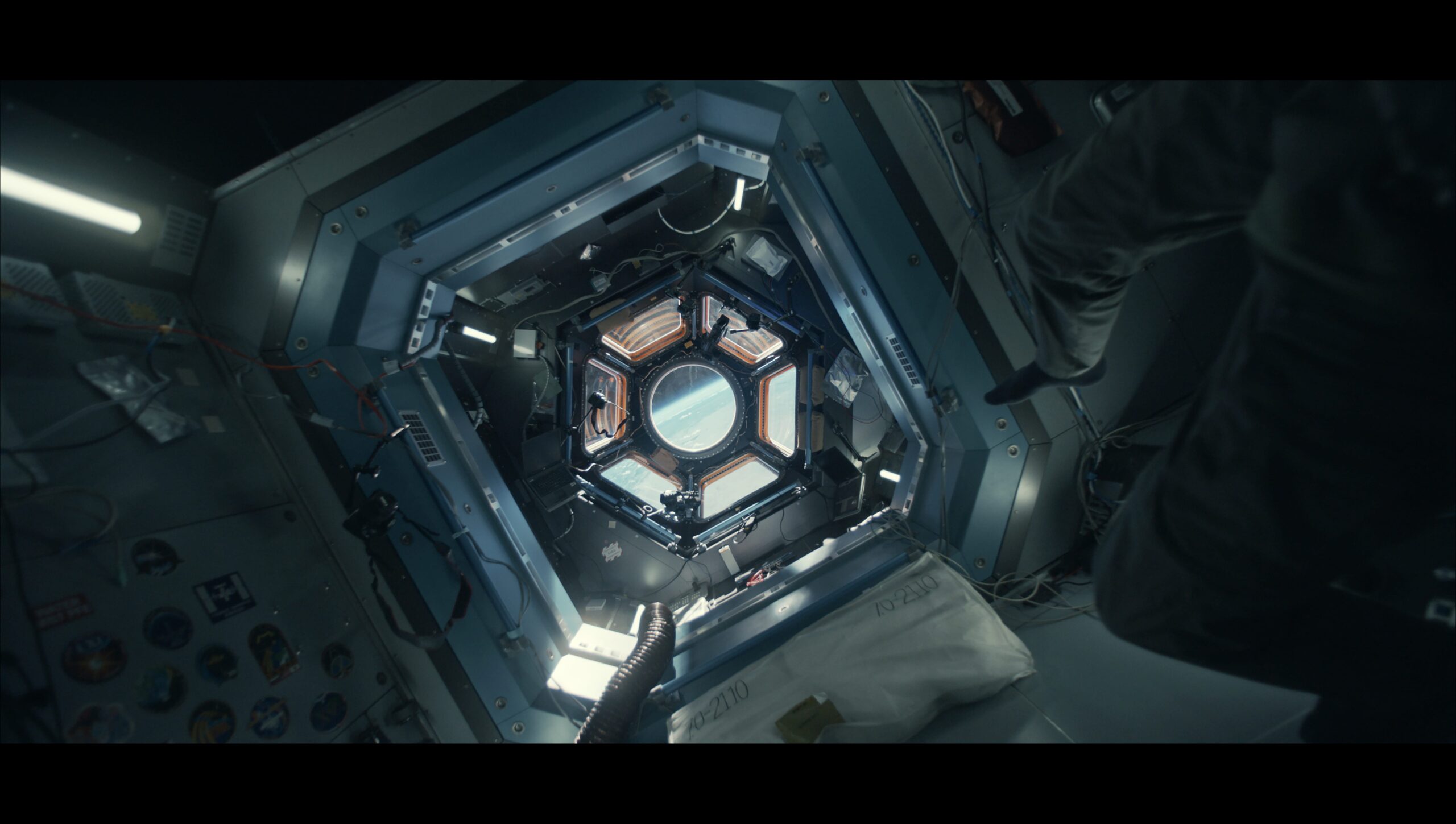 INFINITI / ISS TRANQUILITY Module Set
