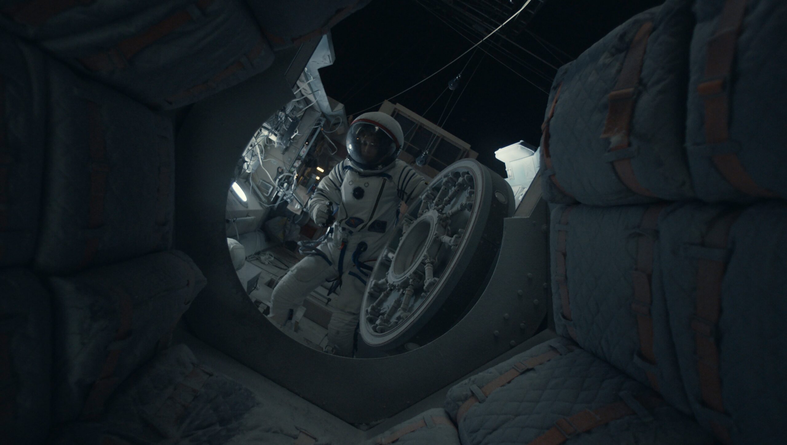 INFINITI / ISS Zvezda Module Set