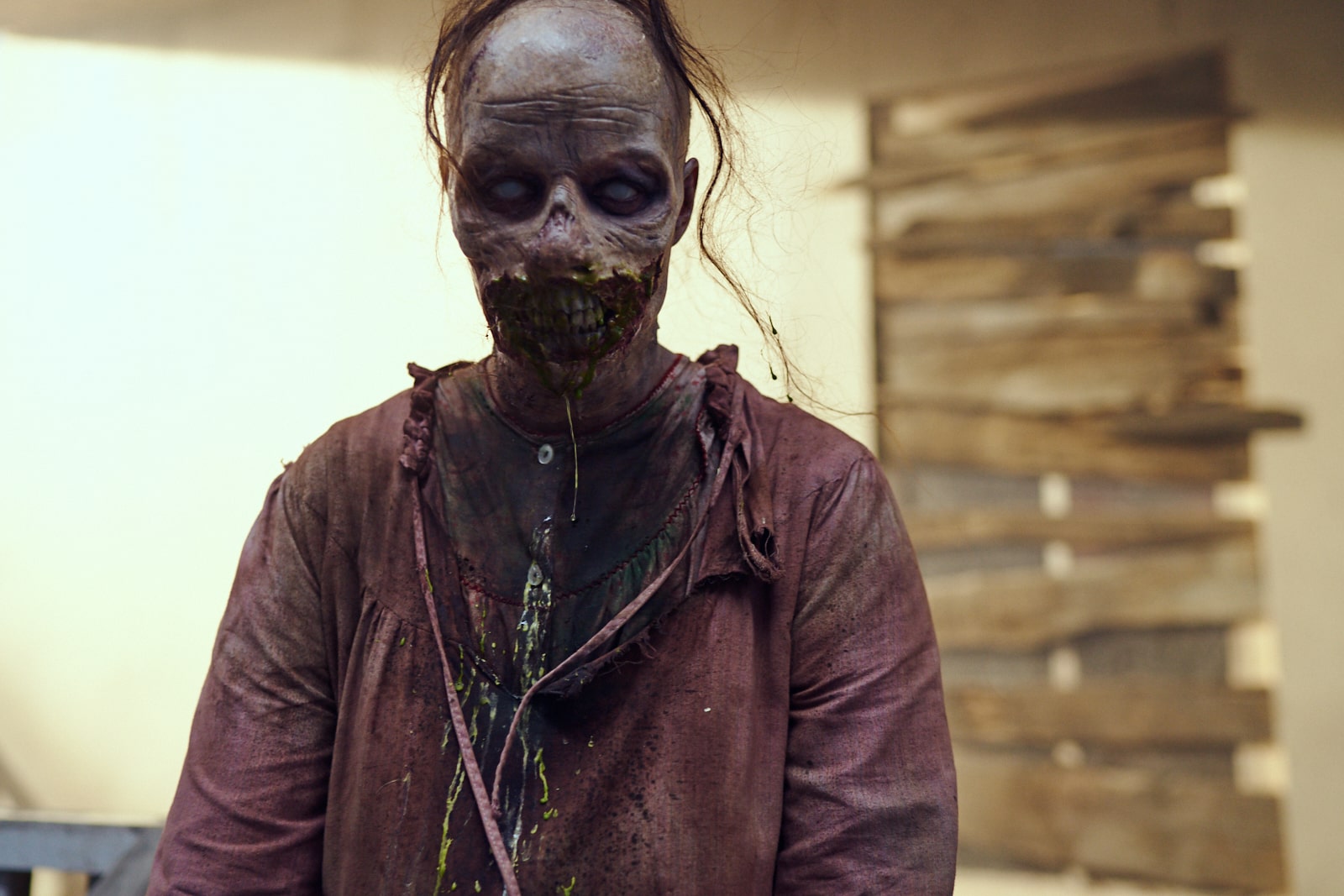 OCULUS / Zombies