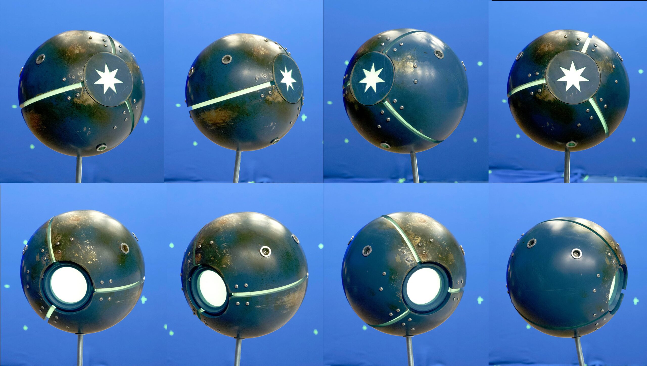 Maersk Ball