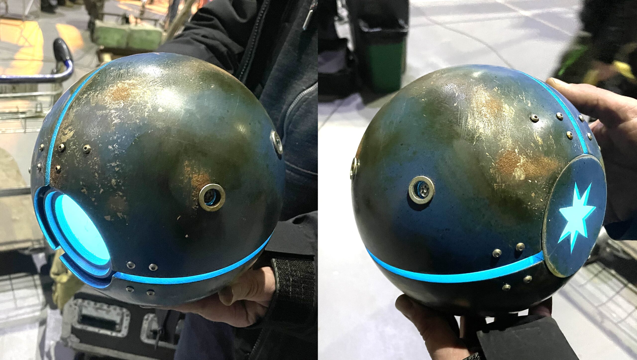 Maersk Ball