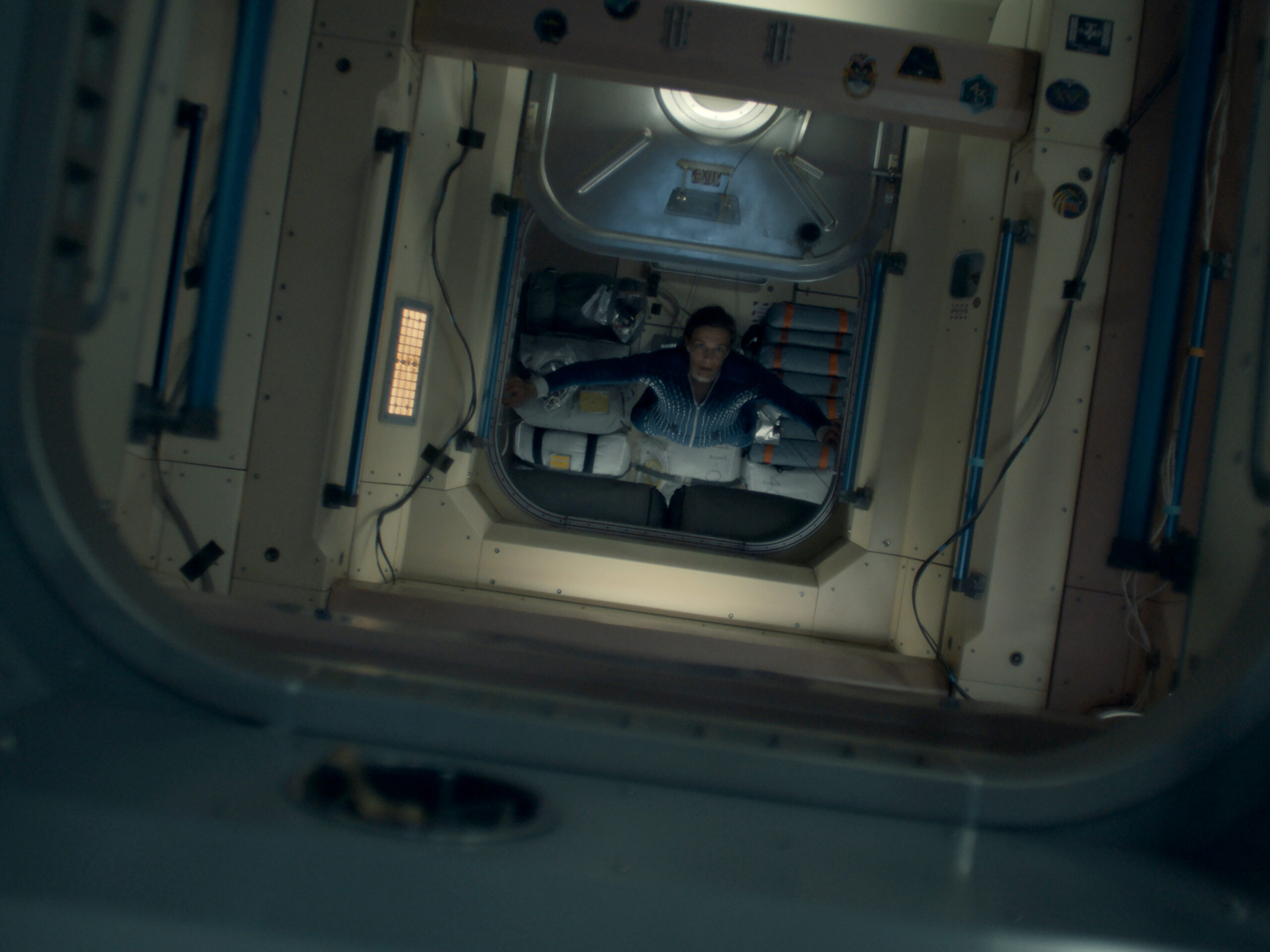INFINITI / ISS UNITY Module Set