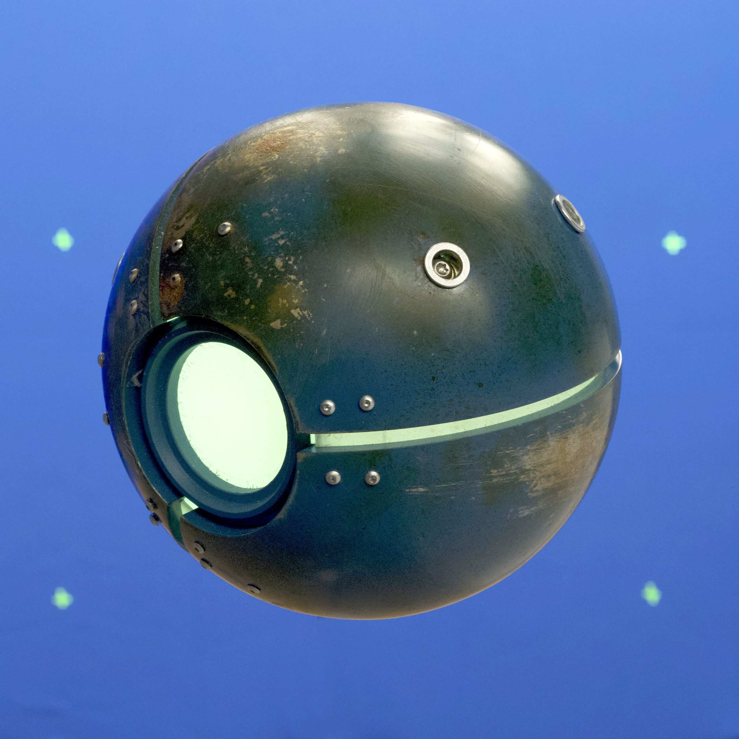 Maersk Ball